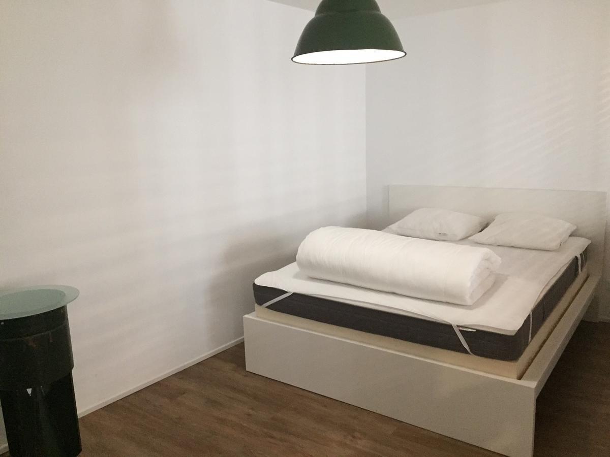 Le Drapeau Normand Apartment Bayeux Bagian luar foto