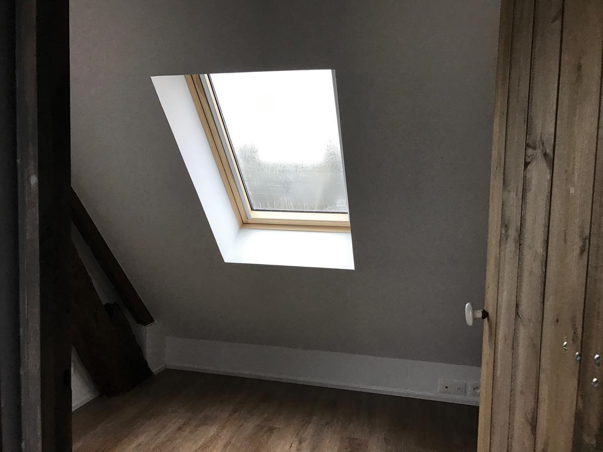 Le Drapeau Normand Apartment Bayeux Bagian luar foto