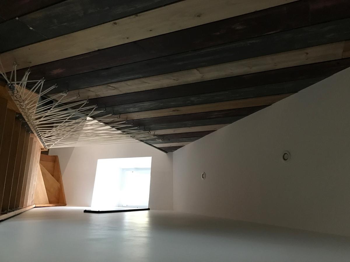 Le Drapeau Normand Apartment Bayeux Bagian luar foto